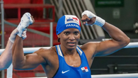 Juegos Panamericanos 2023: Atheyna Bylon se lleva la medalla de plata Juegos Panamericanos 2023: Atheyna Bylon se lleva la medalla de plata