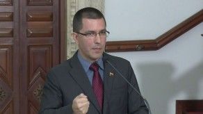 Venezuela prevé escalar protesta diplomática por intromisiones
