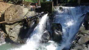 Trabajos en toma de agua cruda de potabilizadora de Cabra finalizarán el miércoles