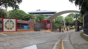 Universidad de Panamá