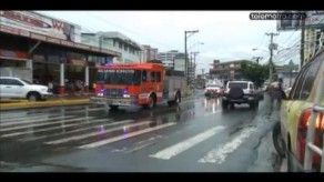 Desalojan el IPA por supuesta amenaza de bomba