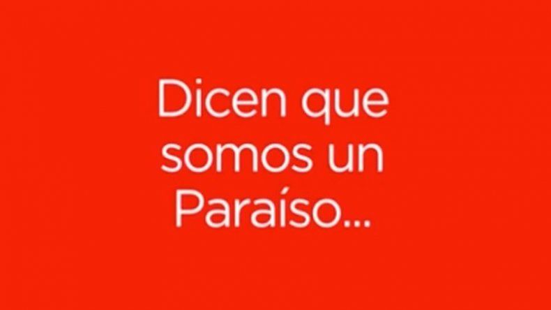 Paraíso sin papeles, nueva campaña turística de Panamá