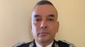 Presidente Cortizo designa a Gabriel Medina como nuevo director de la Policía Nacional Presidente Cortizo designa a Gabriel Medina como nuevo director de la Policía Nacional