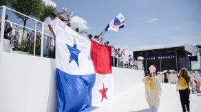 Agencia Internacional de Energía Atómica asesorará a Panamá para la JMJ 2019