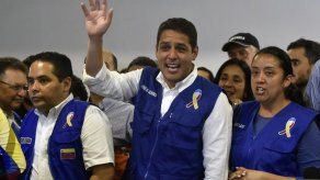 Diputado venezolano dice que no repetirán error en ingreso de ayuda humanitaria