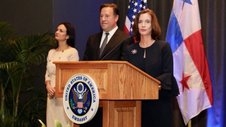 Panamá seguirá trabajando estrechamente con EEUU pese a llamado a consultas