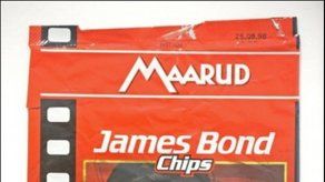 Centenario del padre de James Bond festejado con novela