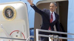 Obama realizará gira por 4 países de Asia y participará en cumbre APEC