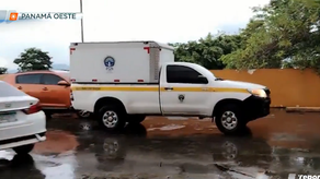 Aprehenden a menor de edad vinculado a un homicidio en La Chorrera.