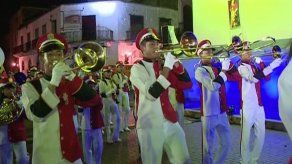 La Catedral se vistió de Navidad en concierto mágico