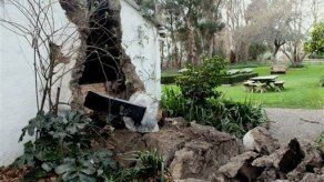 Sismos sacuden el centro de Nueva Zelanda