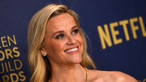 Reese Witherspoon lanzará una serie sobre su icónica película Legalmente Rubia