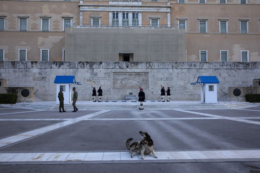 Todas las medidas serán reexaminadas el 1 de septiembre
