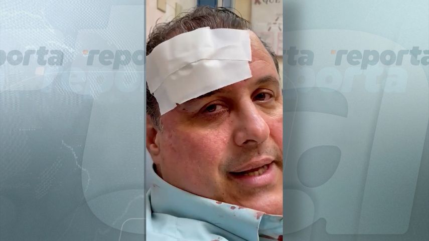 El subdirectorde la Autoridad de la Micro