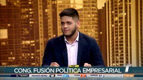 El 17 y 18 de noviembre realizarán Congreso de la Fusión Política Empresarial