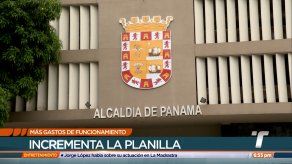 Surgen cuestionamientos ante aumento de la planilla de la Alcaldía de Panamá
