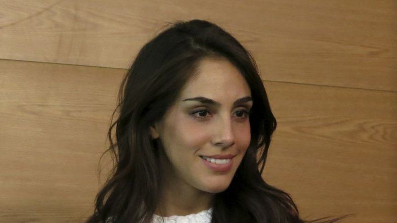 Sandra Echeverría no siente presión por boda