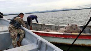 Panamá rechaza que nave de ONG extranjera fiscalice a pescadores locales