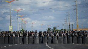 FIFA: No hay Plan B para el Mundial