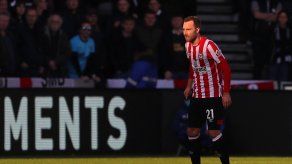 Christian Eriksen de vuelta a la selección danesa