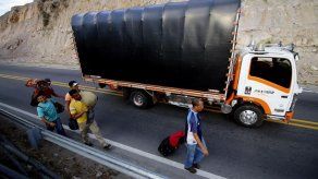 España aumentará el número de visados humanitarios para venezolanos