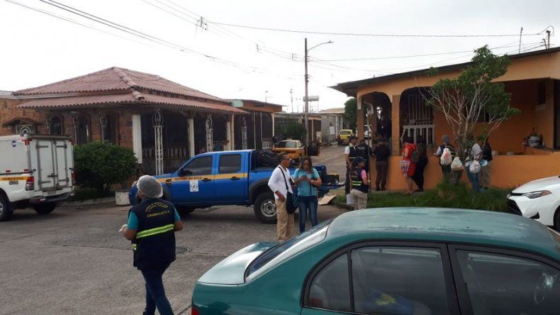 Asesinan a un taxista en Las Mañanitas