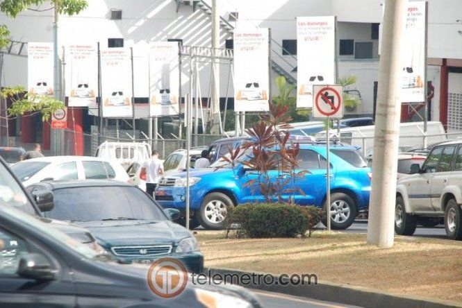 Apagon genera caos en Panamá