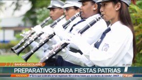 Bandas musicales preparan presentaciones virtuales para Fiestas Patrias