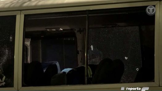 Balacera en San Miguelito: mujer pierde la vida dentro de un bus