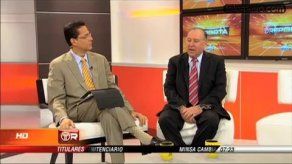 Vallarino reitera importancia de impresoras fiscales