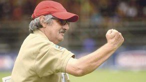 Fallece el uruguayo Orlando de León