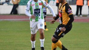 Legionarios Blackburn