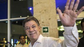 Santos: suspensión de glifosato no es concesión a las FARC