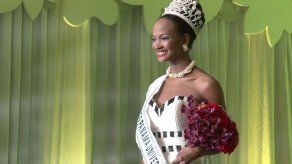 Yomatsy Hazlewood representará a Panamá en el Miss Universo