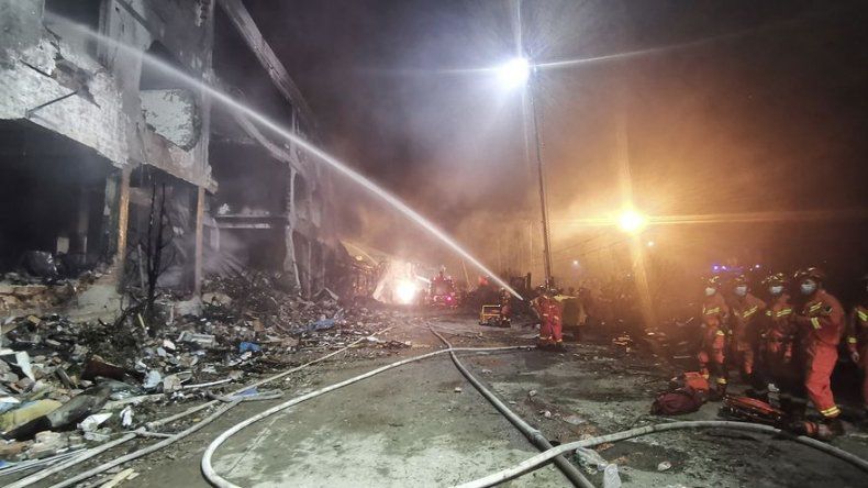 Associated Press