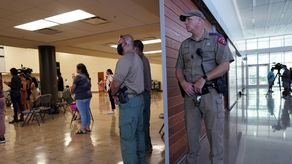 Esa fue una lección trágica de la masacre de 2016 en el centro nocturno Pulse de Orlando, donde más de la mitad de las personas que murieron se desangraron antes de poder recibir atención de emergencia.