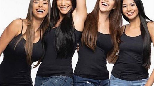 Candidatas del Señorita Panamá 2019 serán presentadas el 16 de marzo