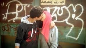 Menores marroquíes del beso de Facebook absueltos con una amonestación