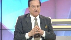 Caso Mossack Fonseca y actuación del MP, temas analizados por Antinori