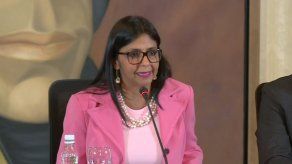 Venezuela inicia salida de la OEA en pleno recrudecimiento de la crisis