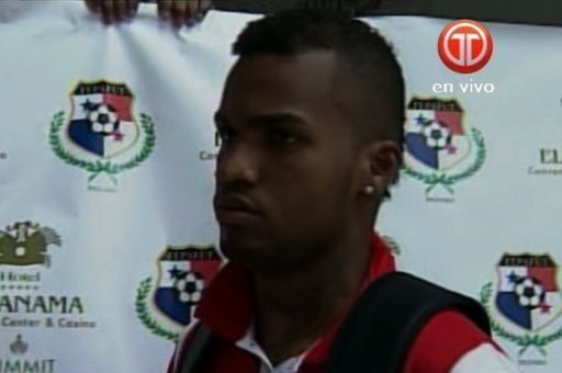 Mejía, Baloy y Henríquez mentalizados en ganarle a Honduras
