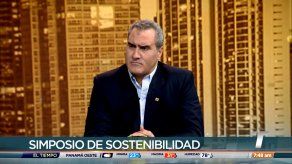 Simposio de Sostenibilidad del SIP se realizará en el mes de noviembre