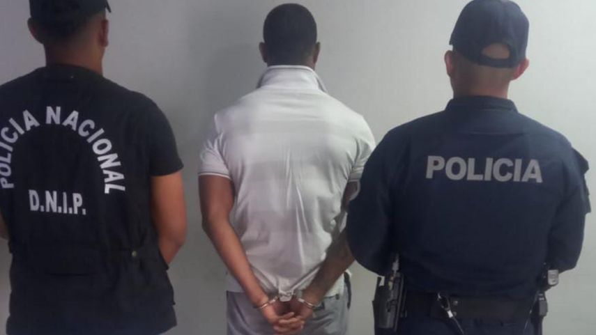 El Ministerio Público aprehende a uno de los más buscados.