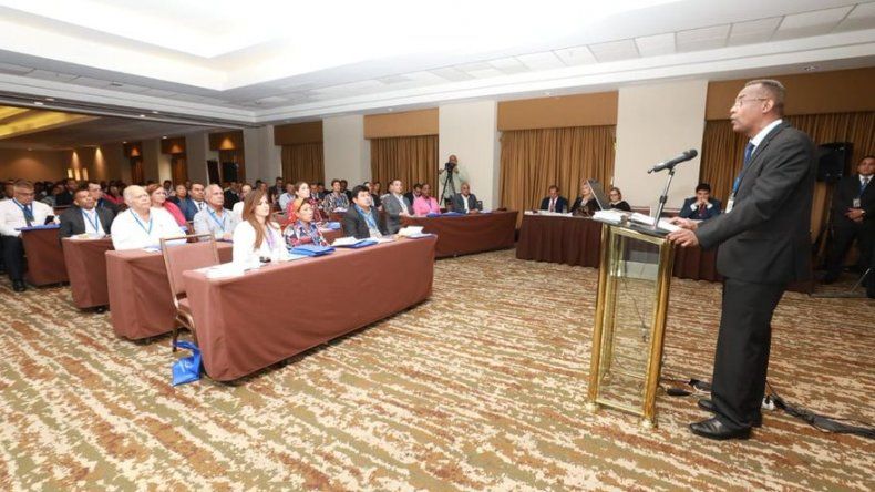 Nuevos diputados reciben inducción de la Asamblea Nacional de cara al 1 de julio