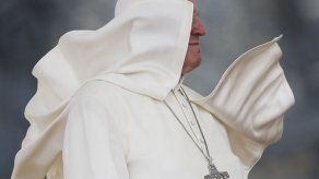 El papa Francisco visitará Albania en septiembre El papa Francisco visitará Albania en septiembre