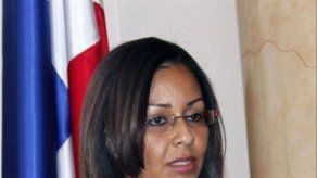 Ilvis Guerra es ratificada como nueva Tesorera Municpal