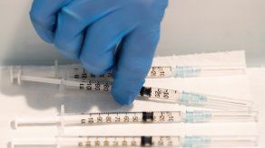 Piden aprobar el mecanismo europeo para compartir vacunas﻿.