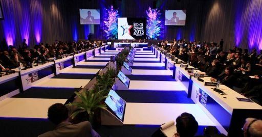 CAF y ONU promocionarán proyectos de desarrollo sostenible en A. Latina