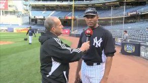 Mariano Rivera vive su última semana de temporada regular