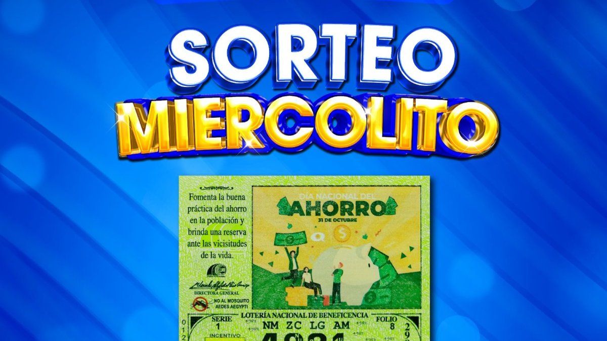 Resultados Lotería Nacional de Panamá EN VIVO: Sorteo del 30 de octubre de 2024